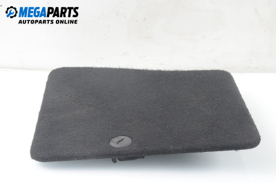 Plastic cover for Mercedes-Benz A-Class W169 2.0 CDI, 109 hp, hatchback, 5 doors, 2004