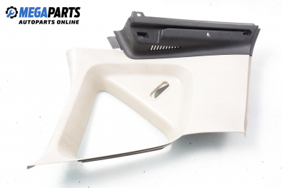 Interior plastic for Mercedes-Benz A-Class Hatchback W169 (09.2004 - 06.2012), 5 doors, hatchback, position: left