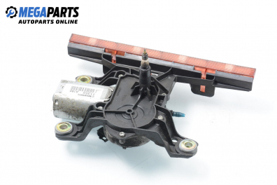 Front wipers motor for Mercedes-Benz A-Class W169 2.0 CDI, 109 hp, hatchback, 2004, position: rear