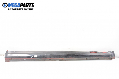Side skirt for Mercedes-Benz A-Class W169 2.0 CDI, 109 hp, hatchback, 2004, position: right