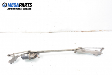 Front wipers motor for Mercedes-Benz A-Class W169 2.0 CDI, 109 hp, hatchback, 2004, position: front