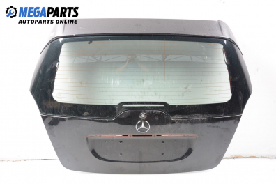 Capac spate for Mercedes-Benz A-Class W169 2.0 CDI, 109 hp, hatchback, 2004, position: din spate