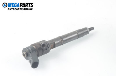 Einspritzdüse for Mercedes-Benz A-Klasse W169 2.0 CDI, 109 hp, hecktür, 5 türen, 2004 № Bosch 0 445 110 167