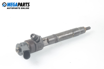 Einspritzdüse for Mercedes-Benz A-Klasse W169 2.0 CDI, 109 hp, hecktür, 5 türen, 2004 № Bosch 0 445 110 167