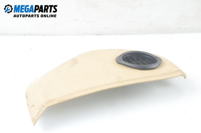 Interior plastic for Volkswagen Touareg 2.5 R5 TDI, 174 hp, suv, 5 doors automatic, 2004, position: front