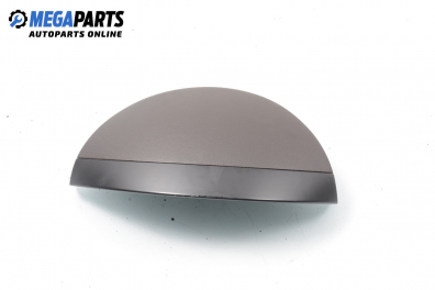 Interior plastic for Volkswagen Touareg 2.5 R5 TDI, 174 hp, suv, 5 doors automatic, 2004