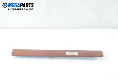 Plastic interior for Volkswagen Touareg 2.5 R5 TDI, 174 hp, suv, 5 uși automatic, 2004, position: fața