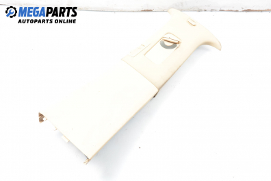Interior plastic for Volkswagen Touareg 2.5 R5 TDI, 174 hp, suv, 5 doors automatic, 2004, position: left