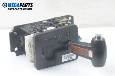 Schimbător de viteze for Volkswagen Touareg 2.5 R5 TDI, 174 hp, suv automatic, 2004