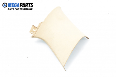 Interior plastic for Volkswagen Touareg 2.5 R5 TDI, 174 hp, suv, 5 doors automatic, 2004, position: rear