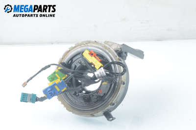 Flachbandkabel for Volkswagen Touareg 2.5 R5 TDI, 174 hp, suv automatic, 2004
