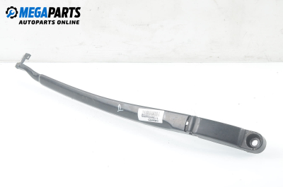 Front wipers arm for Volkswagen Touareg 2.5 R5 TDI, 174 hp, suv automatic, 2004, position: right
