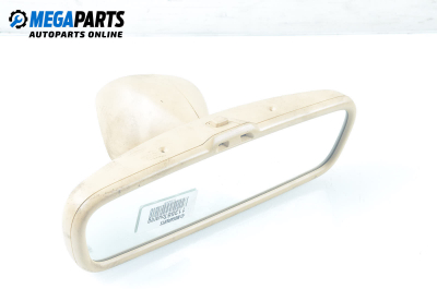 Oglindă electro-cromatică for Volkswagen Touareg SUV I (10.2002 - 01.2013)