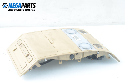 Beleuchtung for Volkswagen Touareg 2.5 R5 TDI, 174 hp, suv, 5 türen automatic, 2004