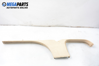 Interior plastic for Volkswagen Touareg 2.5 R5 TDI, 174 hp, suv, 5 doors automatic, 2004, position: left