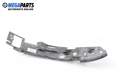 Bumper holder for Volkswagen Touareg 2.5 R5 TDI, 174 hp, suv, 5 doors automatic, 2004, position: front - left