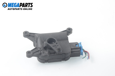 Heater motor flap control for Volkswagen Touareg 2.5 R5 TDI, 174 hp, suv, 5 doors automatic, 2004
