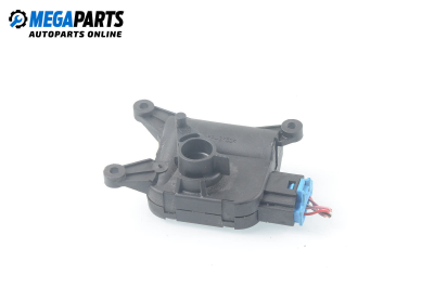 Motor supapă încălzire for Volkswagen Touareg 2.5 R5 TDI, 174 hp, suv, 5 uși automatic, 2004