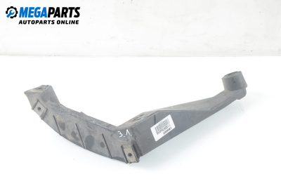Bumper holder for Volkswagen Touareg 2.5 R5 TDI, 174 hp, suv, 5 doors automatic, 2004, position: rear - left