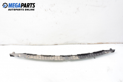 Suport bară de protecție for Volkswagen Touareg 2.5 R5 TDI, 174 hp, suv, 5 uși automatic, 2004, position: din spate