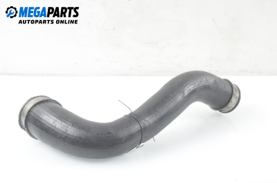 Turbo pipe for Volkswagen Touareg 2.5 R5 TDI, 174 hp, suv, 5 doors automatic, 2004