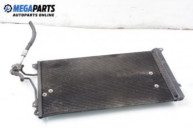 Radiator aer condiționat for Volkswagen Touareg 2.5 R5 TDI, 174 hp, suv automatic, 2004