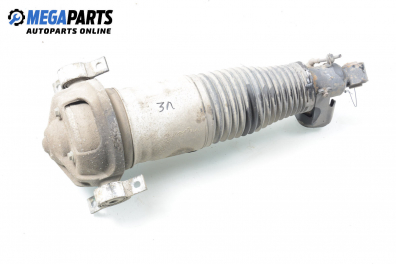 Air shock absorber for Volkswagen Touareg 2.5 R5 TDI, 174 hp, suv automatic, 2004, position: rear - left
