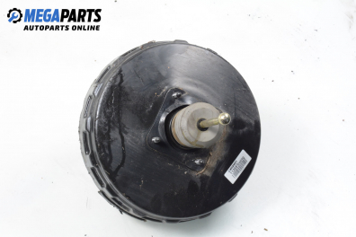 Servo for Volkswagen Touareg 2.5 R5 TDI, 174 hp, suv automatic, 2004