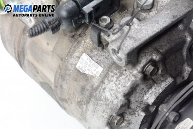 AC compressor for Volkswagen Touareg 2.5 R5 TDI, 174 hp, suv, 5 doors automatic, 2004 № 7H0 820 805C