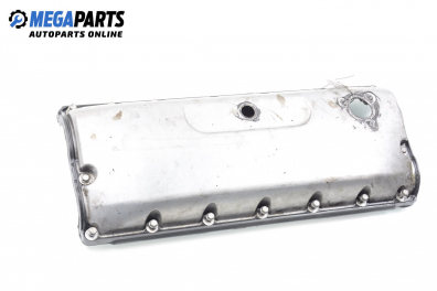 Valve cover for Volkswagen Touareg 2.5 R5 TDI, 174 hp, suv automatic, 2004
