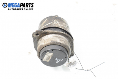 Engine bushing for Volkswagen Touareg 2.5 R5 TDI, 174 hp, suv automatic, 2004