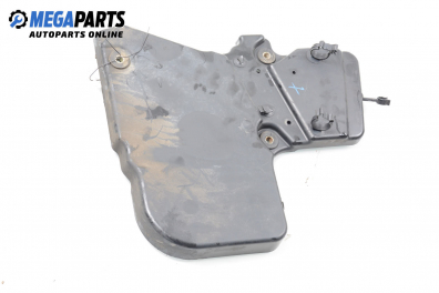 Capac de plastic for Volkswagen Touareg 2.5 R5 TDI, 174 hp, suv, 5 uși automatic, 2004