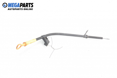 Dipstick for Volkswagen Touareg 2.5 R5 TDI, 174 hp, suv automatic, 2004