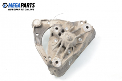 Braț suspensie for Volkswagen Touareg 2.5 R5 TDI, 174 hp, suv automatic, 2004, position: dreapta