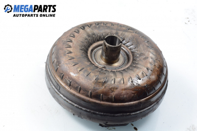 Torque converter for Volkswagen Touareg 2.5 R5 TDI, 174 hp, suv, 5 doors automatic, 2004