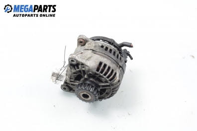 Alternator for Volkswagen Touareg 2.5 R5 TDI, 174 hp, suv automatic, 2004 № 070 903 024 A