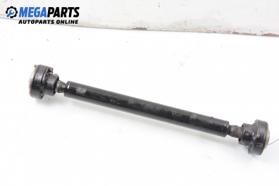 Tail shaft for Volkswagen Touareg 2.5 R5 TDI, 174 hp, suv, 5 doors automatic, 2004