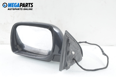 Mirror for Volkswagen Touareg 2.5 R5 TDI, 174 hp, suv, 5 doors automatic, 2004, position: left