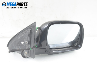Mirror for Volkswagen Touareg 2.5 R5 TDI, 174 hp, suv, 5 doors automatic, 2004, position: right