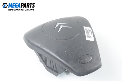 Airbag for Citroen C2 1.1, 60 hp, hecktür, 3 türen, 2003, position: vorderseite