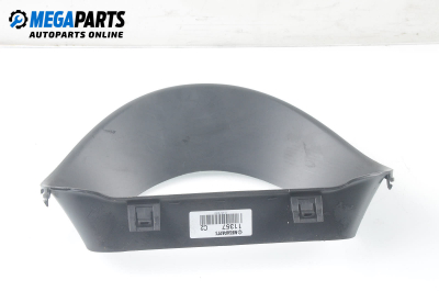 Interior plastic for Citroen C2 1.1, 60 hp, hatchback, 3 doors, 2003