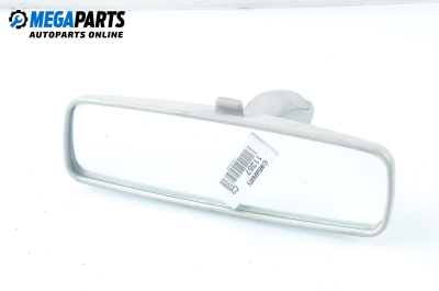 Zentral-ruckspiegel for Citroen C2 1.1, 60 hp, hecktür, 2003