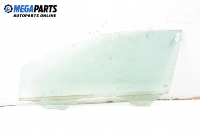 Geam for Citroen C2 1.1, 60 hp, hatchback, 2003, position: stânga - fața