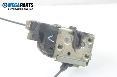 Schloss for Citroen C2 1.1, 60 hp, hecktür, 2003, position: links