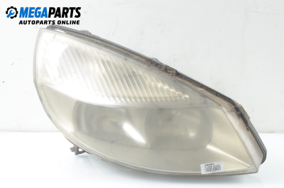 Scheinwerfer for Renault Scenic II 1.9 dCi, 120 hp, minivan, 5 türen, 2004, position: rechts