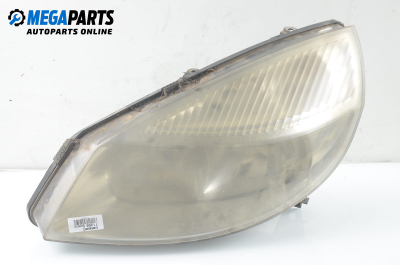 Scheinwerfer for Renault Scenic II 1.9 dCi, 120 hp, minivan, 5 türen, 2004, position: links