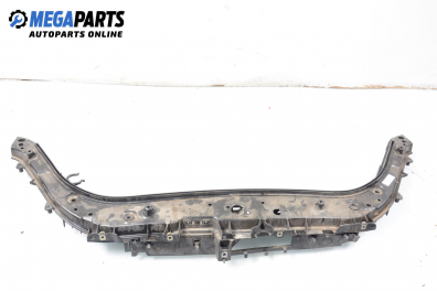 Front upper slam panel for Renault Scenic II 1.9 dCi, 120 hp, minivan, 5 doors, 2004