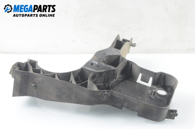 Bumper holder for Renault Scenic II 1.9 dCi, 120 hp, minivan, 5 doors, 2004, position: rear - right