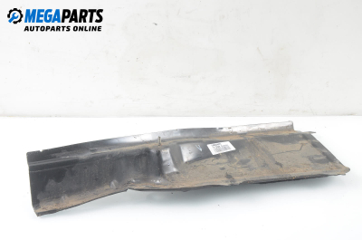 Verkleidung unter scheibenwischern for Renault Scenic II 1.9 dCi, 120 hp, minivan, 2004
