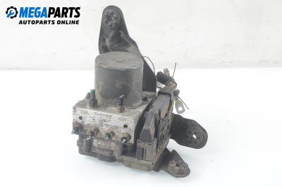 ABS for Renault Scenic II 1.9 dCi, 120 hp, minivan, 2004 № Bosch 0 265 234 000